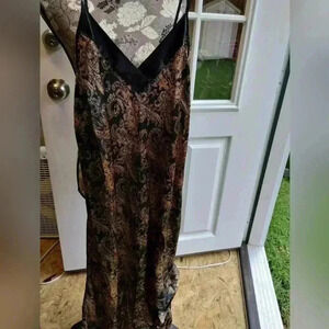 Vintage Kathryn Intimatrs nightgown